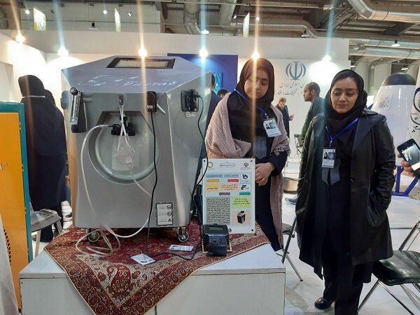 خودنمایی «فناوری های بومی» در بزرگترین گردهمایی محققان ایرانی