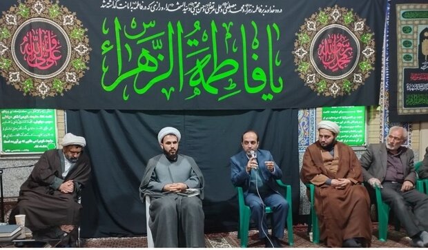 ملاقات‌های مردمی فرماندار همدان هر هفته در مساجد برگزار می‌شود
