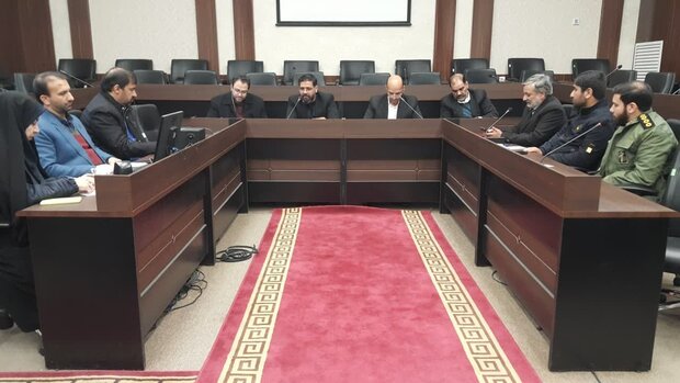 نسل نوجوان را باید با ارزشهای دفاع مقدس آشنا کرد نسل نوجوان را باید با ارزشهای دفاع مقدس آشنا کرد