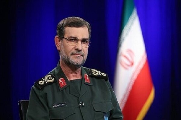 ناو پهپادبر شهید باقری بهزودی رونمایی میشود ناو پهپادبر شهید باقری بهزودی رونمایی میشود