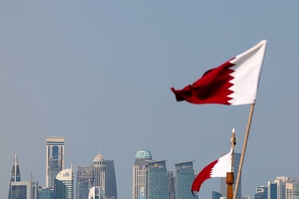 Katar ve Mısır'dan İran'ın operasyonuna tepki