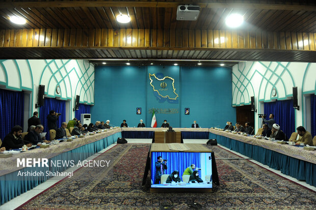 سند تحول شورای عالی انقلاب فرهنگی برای اجرا ابلاغ شد سند تحول شورای عالی انقلاب فرهنگی برای اجرا ابلاغ شد