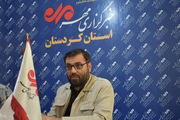 آیین جشن مهر سینمای ایران در شهر سقز برگزار می‌شود