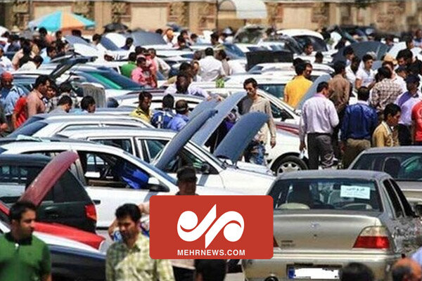 انتقاد شدید رشیدی کوچکی نماینده مجلس از بازار نابسامان خودرو