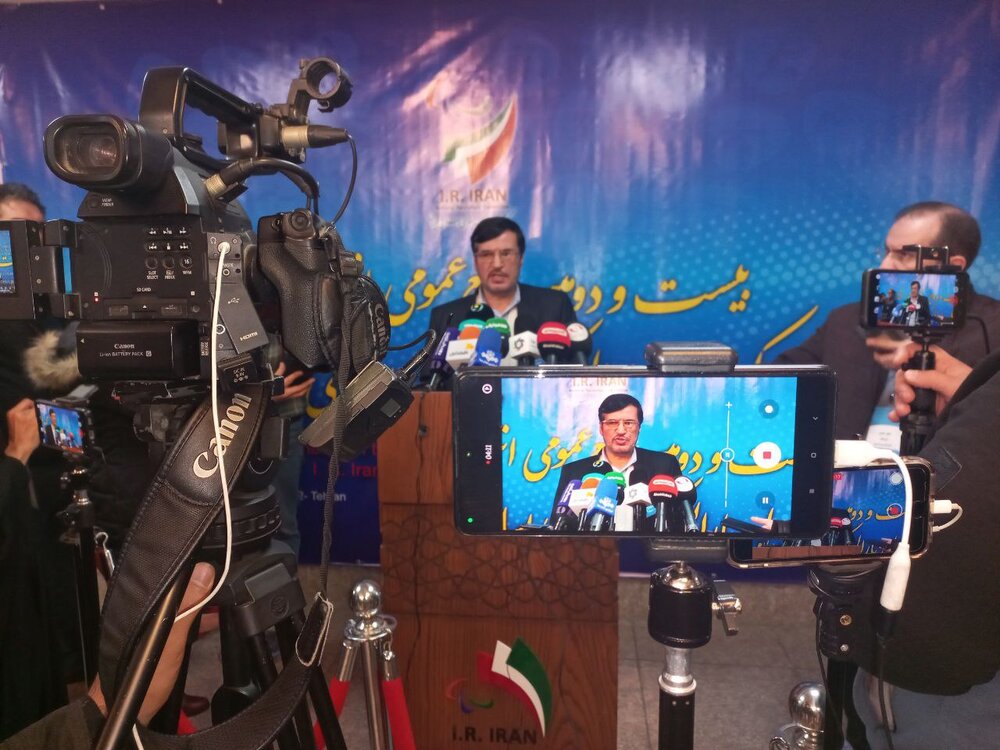Ghafour Karegari