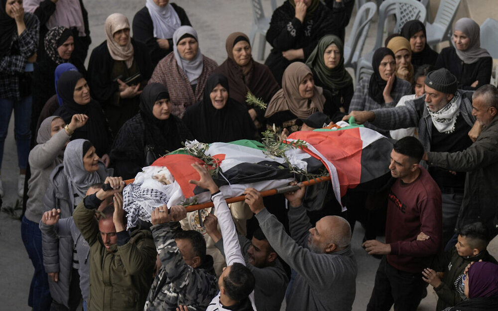 Israeli forces flee Jenin amid “violent” clashes