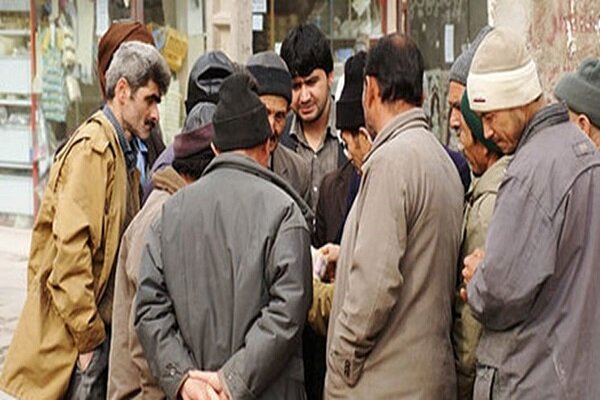 دستگیری ۷۸۱ نفر اتباع غیرمجاز در مرزهای جنوبی سیستان و بلوچستان