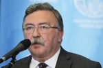 Russia envoy reports of progress in Iran-IAEA cooperation