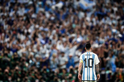 اتفاقی که ممکن بود جشن قهرمانی آرژانتین را تلخ کند!