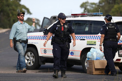 6 قتلى بينهم شرطيان في تبادل إطلاق النار بأستراليا