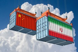 Iran, China trade value to exceed $30bn by yearend