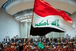 عراق در سال ۲۰۲۲/ آرامش پس از طوفان سیاسی