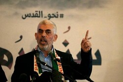 New Hamas leader sends message to Arab mediators