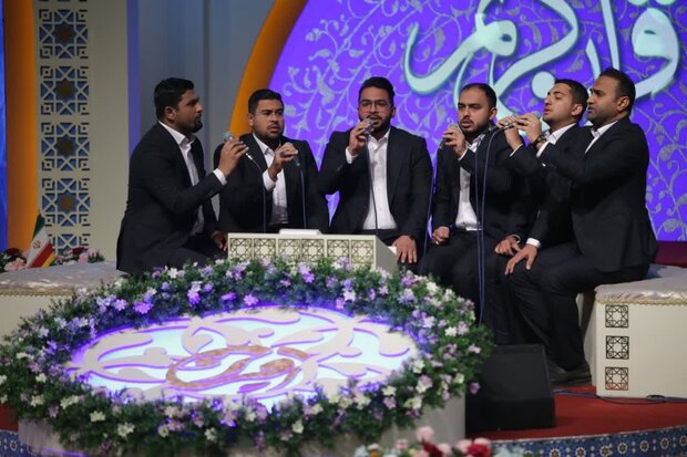 قزوین؛ میزبانی خوب برای مسابقات ملی قرآن