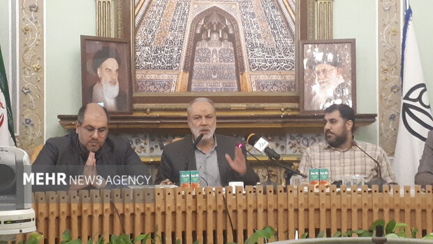 مدیریت شهری مطالبهگر حقابه شهر اصفهان است