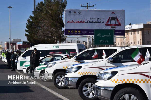 اکیپ‌های راهداری استان بوشهر در آماده باش کامل قرار گرفتند