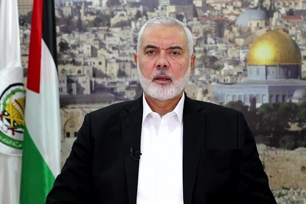 هشدار حماس به سیاست های کابینه افراطی نتانیاهو