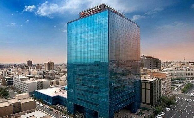 تاییدافزایش سرمایه 91.000میلیاردریالی بانک ملت ازمحل سود انباشته