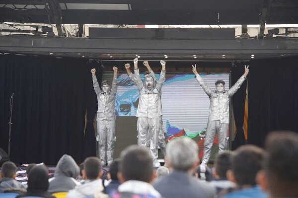 تداوم عملیات مرصاد در جبهه فرهنگی