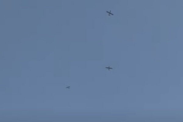 رونمایی گردانهای قسام از سلاح غنیمت گرفته شده از نظامی صهیونیست