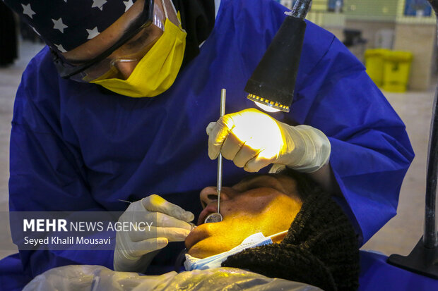 مهلت ثبت نام آزمون دستیاری دندانپزشکی تمدید شد