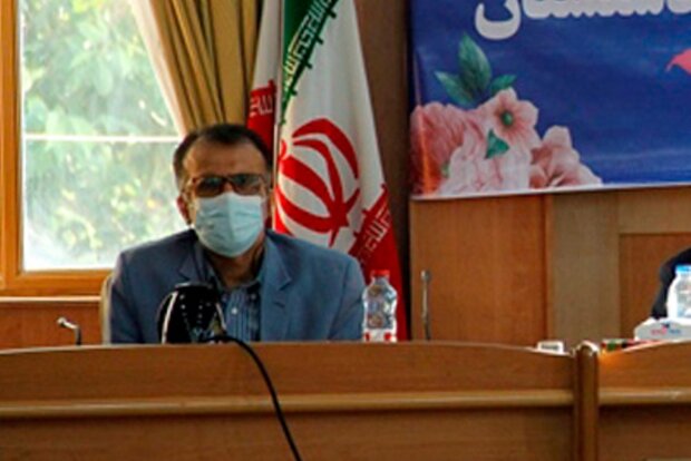 سند سلامت کارکنان در ادارات استان بوشهر مورد توجه قرار گیرد