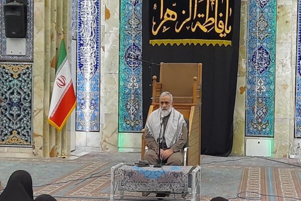 امروز زنان ایرانی در قلههای علمی جهان نقشآفرینی میکنند