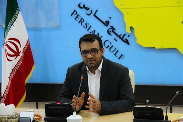 ستاد انتخابات بوشهر با برنامه به دنبال افزایش مشارکت مردم است