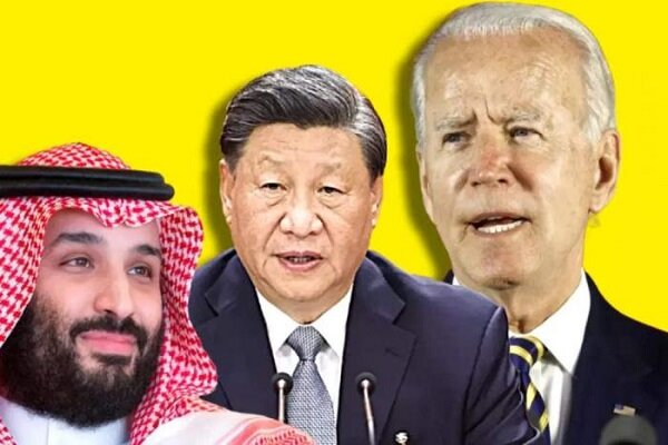 چرا استقبال سعودی‌ها از روسای جمهور آمریکا و چین تفاوت داشت؟
