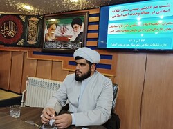 نشست‌های «جهاد تبیین انقلاب فاطمی» در ۱۴ استان برگزار شد