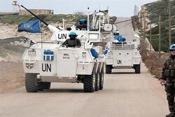 UN peacekeepers to stay in positions in Lebanon