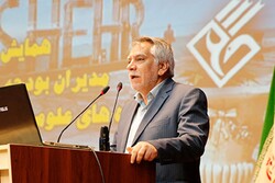 مطالبات بازنشستگان دانشگاه علوم پزشکی بوشهر پرداخت می‌شود