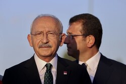 CHP lideri Kılıçdaroğlu'ndan İmamoğlu kararı yorumu