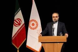 محافل علمی برای کنترل مجرمان شناسنامه‌دار در کنار دستگاه قضا باشد