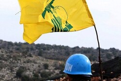 واکنش حزب الله لبنان به کشته شدن نظامی ایرلندی یونیفل