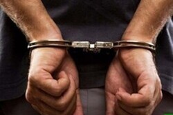کارمند کلاهبردار نمایندگی فروش خودرو در قزوین دستگیر شد