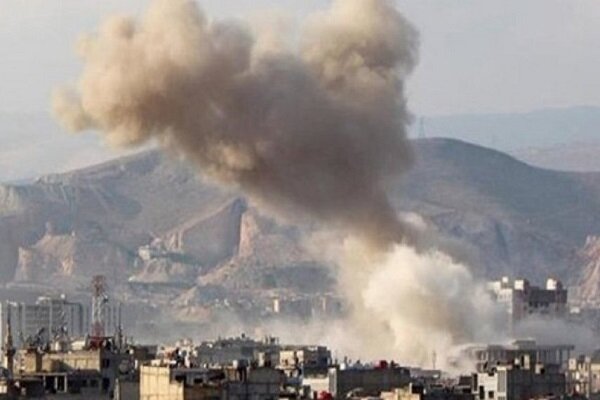یک شهید و سه زخمی بر اثر انفجار بمب در جنوب سوریه