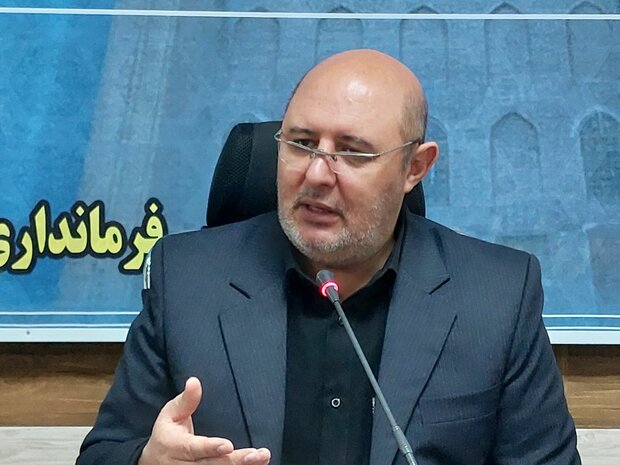 انتقال پرونده مالیاتی یکی از معادن به شهرستان اهر برای اولینبار