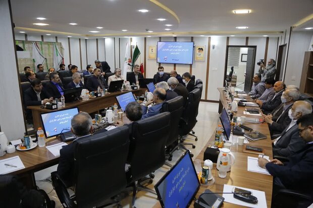 خدمترسانی محترمانه به خانواده شهدا در اولویت بنیاد شهید است