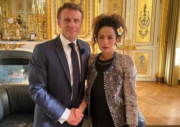 میخواهند ایران را به انزوا بکشند