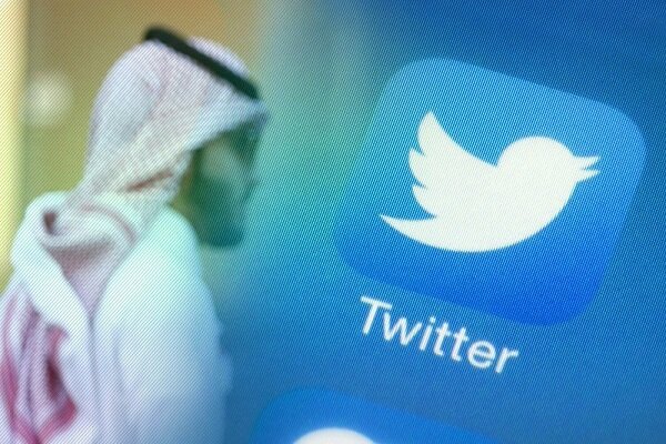 محکوم شدن یکی از مدیران سابق توئیتر به اتهام جاسوسی برای عربستان