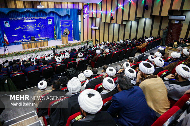 همایش کشوری هفته پژوهش با حضور سردار سلامی