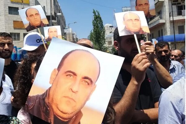 شکایت خانواده«نزار بنات»از تشکیلات خودگردان فلسطین در دادگاه لاهه