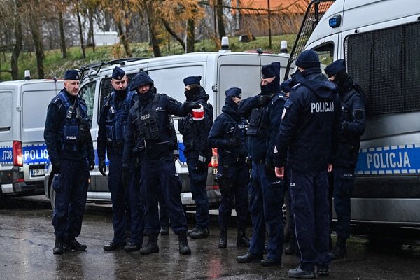 لهستان با تدابیر امنیتی شدید به استقبال بایدن می رود