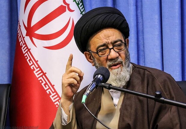 آمریکا به دنبال اثرگذاری در انتخابات امسال مجلس شورای اسلامی است