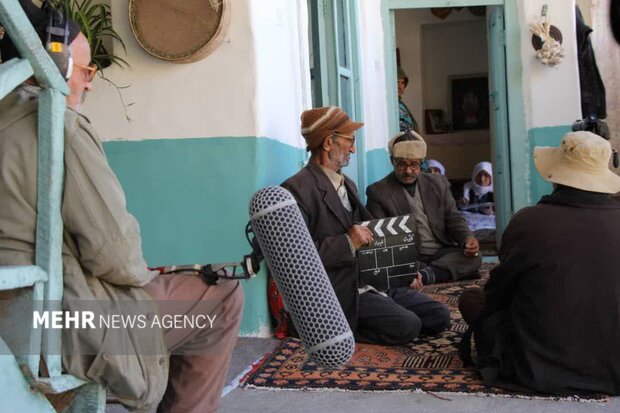 نشست خبری «سونسوز»؛ فیلم را به زبان ترکی ساختیم چون اصالت قصه برایمان مهم بود