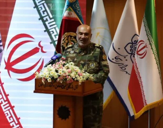 اولین کشنده فوق سنگین بومی «نزاجا» در آینده نزدیک رونمایی میشود اولین کشنده فوق سنگین بومی «نزاجا» در آینده نزدیک رونمایی میشود