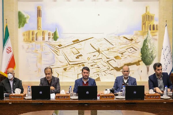 دوازدهمین کنفرانس ملی بهره‌وری در یزد برگزار می‌شود