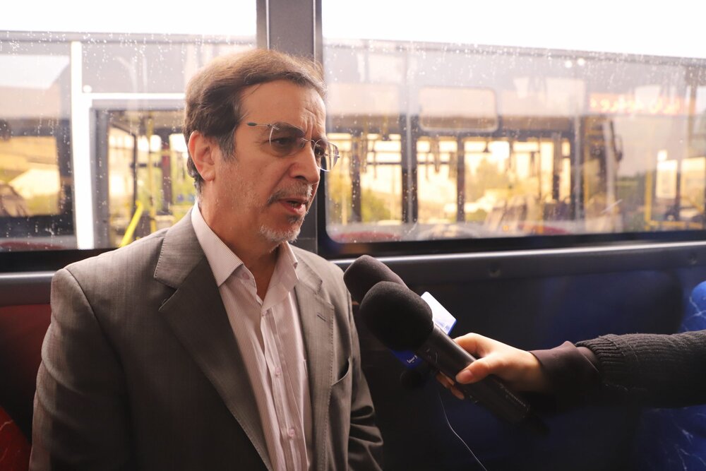 افتتاح متروی قم به دور دوم سفر رییس جمهور هم نرسید