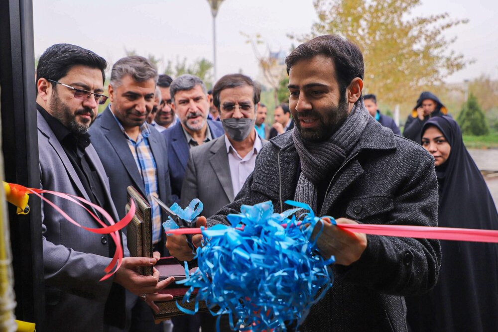 همه اتوبوسهای شهری قم نوسازی شد / کاهش ۹ ساله عمر اتوبوسهای قم